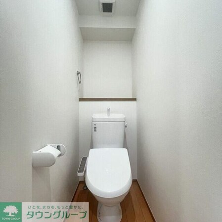 ボヌール指扇の物件内観写真